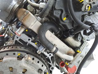 MOTOR COMPLETO VOLVO S60 BERLINA