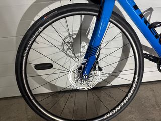 Bicicleta Ciclocross Trek Boone 5 T 50