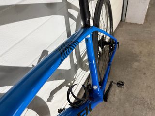 Bicicleta Ciclocross Trek Boone 5 T 50