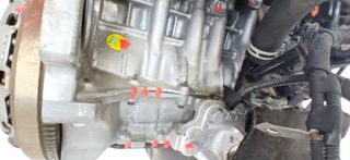 MOTOR COMPLETO OPEL CROSSLAND X
