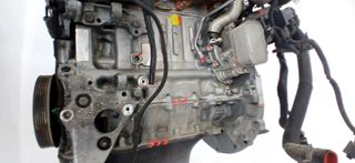 MOTOR COMPLETO OPEL CROSSLAND X