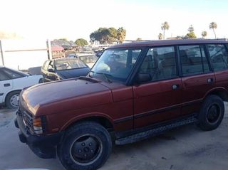 Land rover faro der range rover vogue turbo 427120