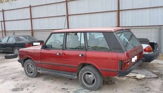 Land rover faro der range rover vogue turbo 427120