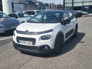 C3 FEEL PACK FEEL 1.2 PURETECH 82CV 5P PACK ROJO