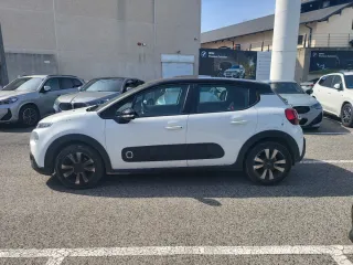 C3 FEEL PACK FEEL 1.2 PURETECH 82CV 5P PACK ROJO