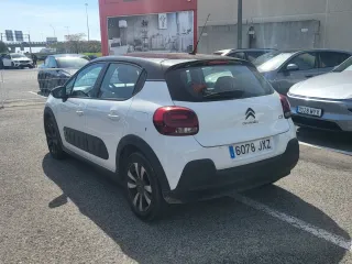 C3 FEEL PACK FEEL 1.2 PURETECH 82CV 5P PACK ROJO