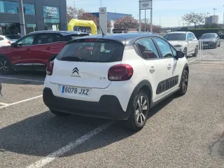 C3 FEEL PACK FEEL 1.2 PURETECH 82CV 5P PACK ROJO