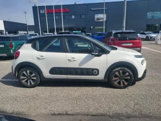 C3 FEEL PACK FEEL 1.2 PURETECH 82CV 5P PACK ROJO