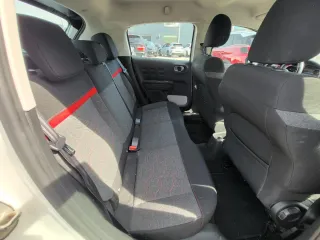 C3 FEEL PACK FEEL 1.2 PURETECH 82CV 5P PACK ROJO