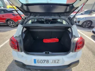 C3 FEEL PACK FEEL 1.2 PURETECH 82CV 5P PACK ROJO