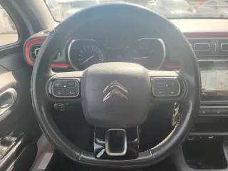 C3 FEEL PACK FEEL 1.2 PURETECH 82CV 5P PACK ROJO