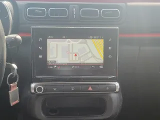 C3 FEEL PACK FEEL 1.2 PURETECH 82CV 5P PACK ROJO