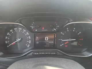 C3 FEEL PACK FEEL 1.2 PURETECH 82CV 5P PACK ROJO