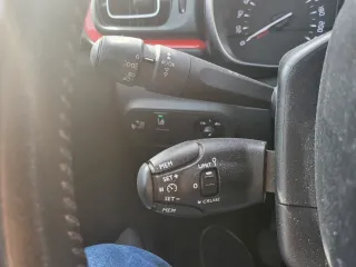 C3 FEEL PACK FEEL 1.2 PURETECH 82CV 5P PACK ROJO