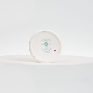 Cajita de porcelana inglesa