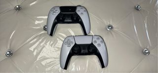2 Controller PS5 Sony
