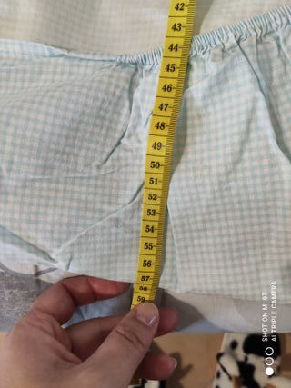 Completo Lettino Bimbo