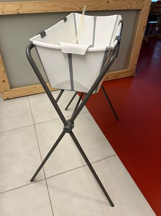 Bañera Stokke Flexi Bath Plegable