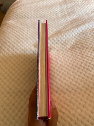 Libro de amistades