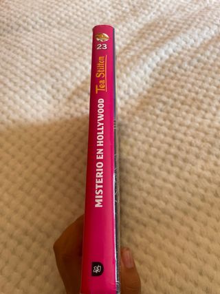 Libro de amistades