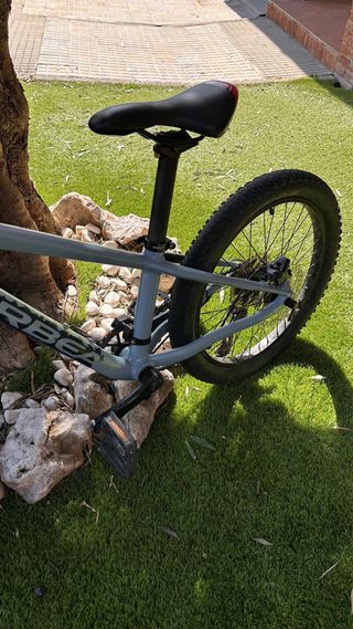 Orbea Laufey 20 MTB Infantil