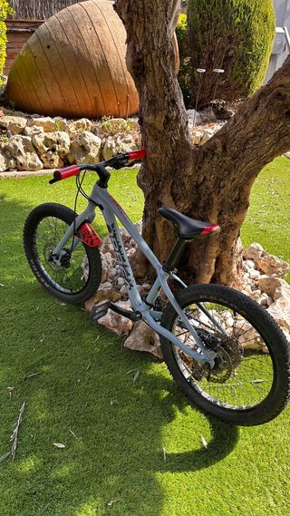 Orbea Laufey 20 MTB Infantil
