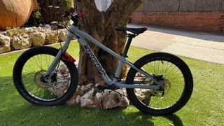 Orbea Laufey 20 MTB Infantil