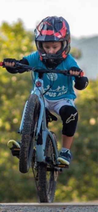 Orbea Laufey 20 MTB Infantil