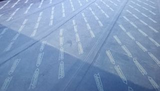 Impermeabilización de Terrazas con Tela Asfáltica