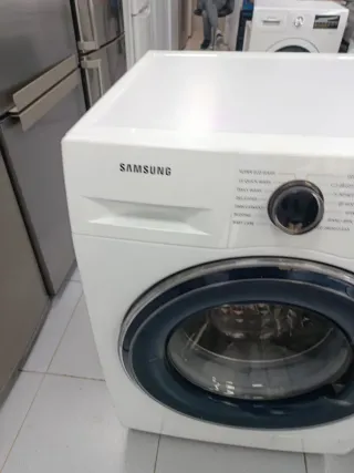 LAVADORA MARCA SAMSUNG 8KG CON GARANTÍA