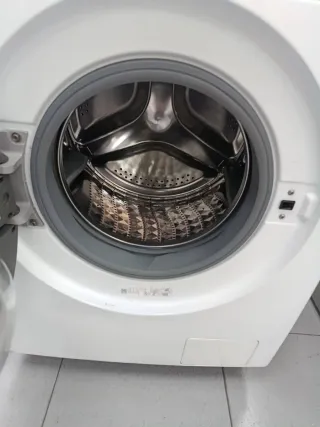 LAVADORA MARCA SAMSUNG 8KG CON GARANTÍA