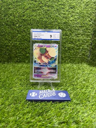 Whimsicott VSTAR - Pokémon 2024