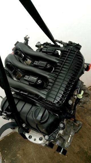 MOTOR COMPLETO OPEL CORSA