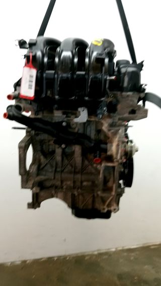 MOTOR COMPLETO OPEL CORSA