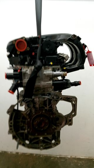 MOTOR COMPLETO OPEL CORSA