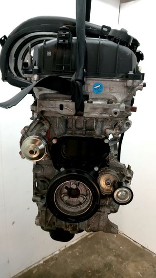 MOTOR COMPLETO OPEL CORSA