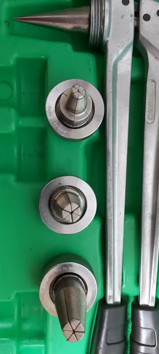 Expansor Wirsbo Uponor Original