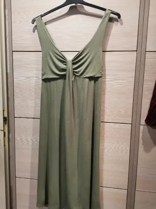 Completo 3 pezzi: vestito e coprispalle 2/nr 160