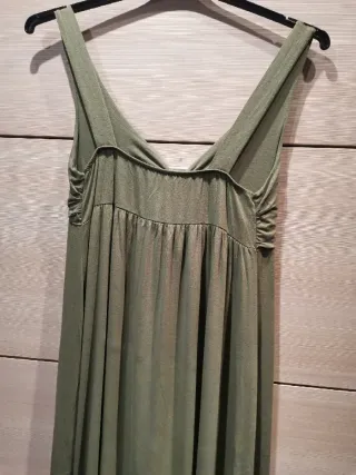 Completo 3 pezzi: vestito e coprispalle 2/nr 160