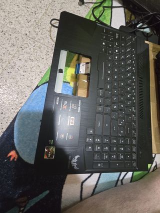 Teclas de reemplazo para teclado