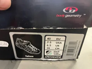 Zapatillas Ciclismo Preguntar precio