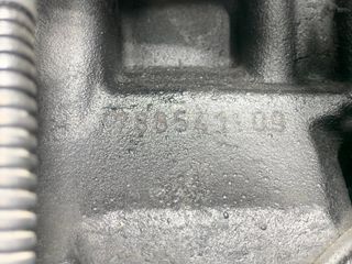 MOTOR COMPLETO BMW SERIE 5 BERLINA (E60)