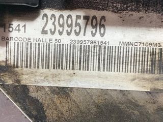 MOTOR COMPLETO BMW SERIE 5 BERLINA (E60)