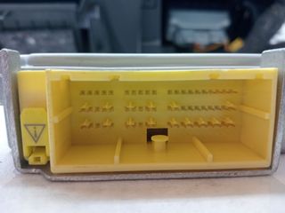 KIT AIRBAG CITROEN C4 AIRCROSS