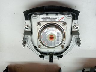 KIT AIRBAG CITROEN C4 AIRCROSS