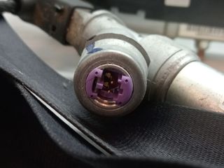 KIT AIRBAG CITROEN C4 AIRCROSS