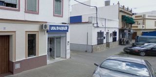 Local comercial en alquiler en Mairena del Alcor