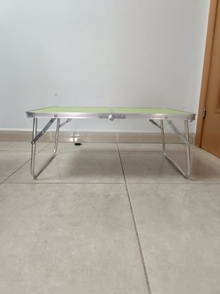 Mesa Aktive Camping/Playa Verde 60x40x25