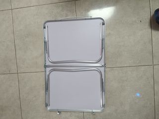 Mesa Aktive Camping/Playa Verde 60x40x25