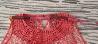 Blusa CORTEFIEL Tela Ligera